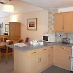 Dom wakacyjny Bridge 16, Within Walking Distance Of Town Centre, Strictly No Pets Keswick (Cumbria)