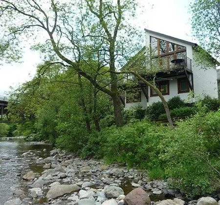 度假居 Bridge 16, Within Walking Distance Of Town Centre, Strictly No Pets *