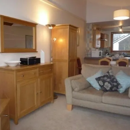 Bridge 16, Within Walking Distance Of Town Centre, Strictly No Pets Dom wakacyjny *